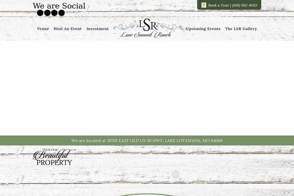 Site using Wow-carousel-for-divi-lite plugin