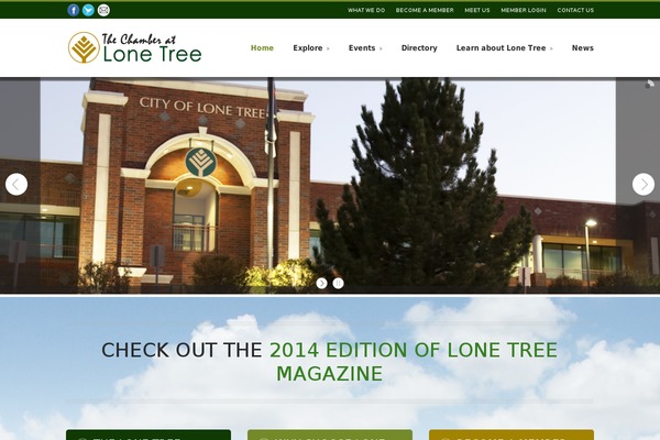 Rockpalace theme site design template sample