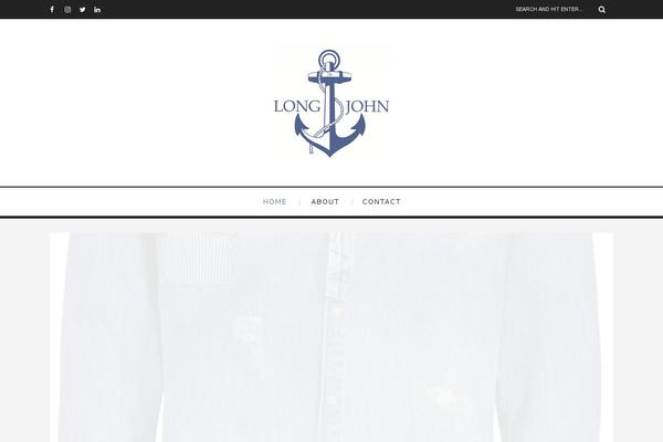 Site using Simple-cookie-notice plugin