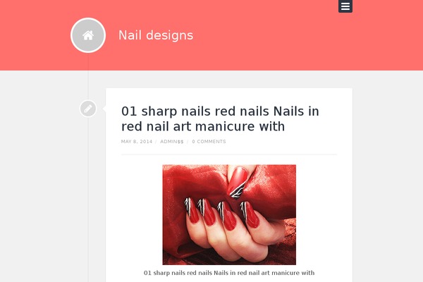 Site using Image-grab plugin