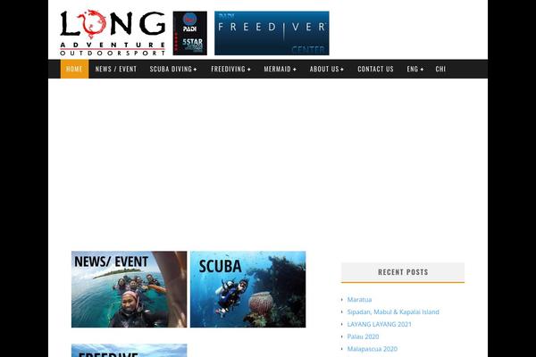 Site using Floatton plugin