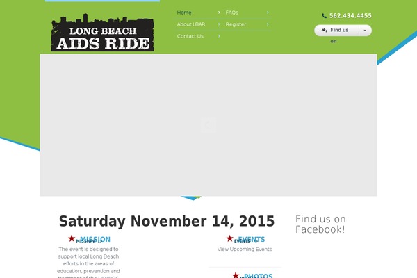 Site using Charitydonation-thermometer plugin
