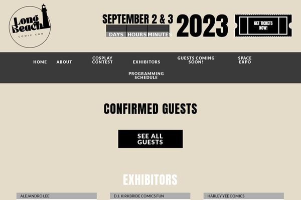 Site using Visual Form Builder plugin