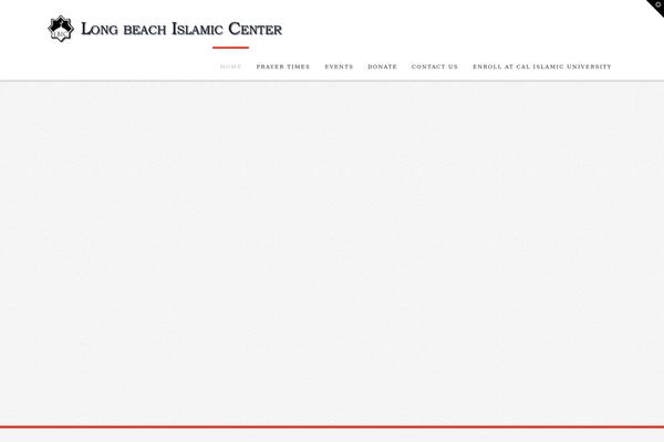 Site using The-grid plugin