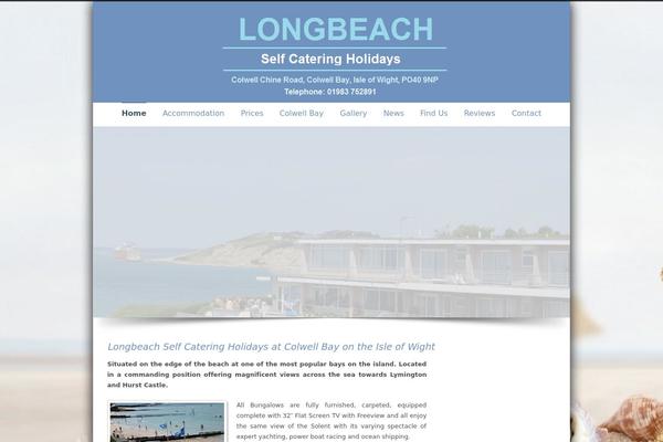Site using Transposh WordPress Translation plugin