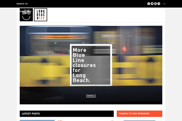 Site using Molongui Authorship plugin