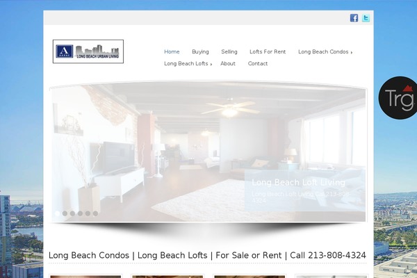 Site using Favicon Generator plugin