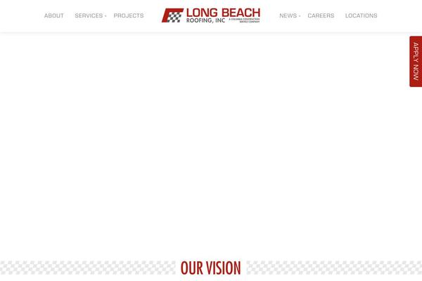 Site using Wooslider plugin