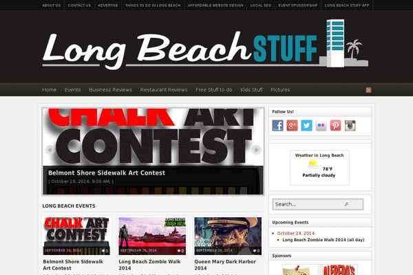 Arras WP theme theme site design template sample