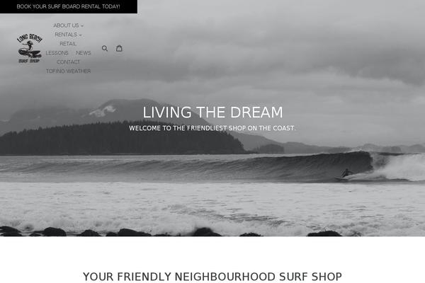 Theme1274 theme site design template sample