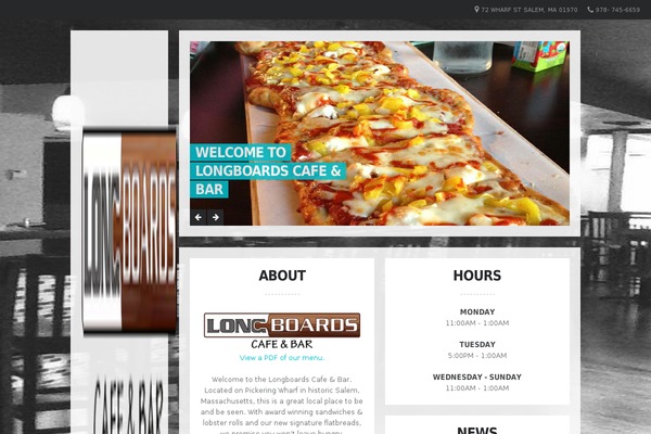 Site using Events Made Easy plugin