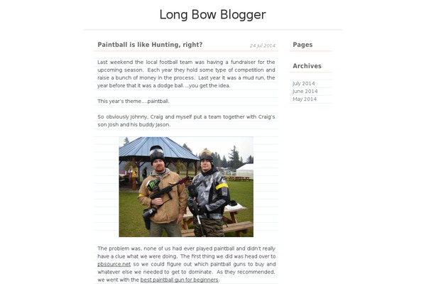 Dear Diary theme site design template sample