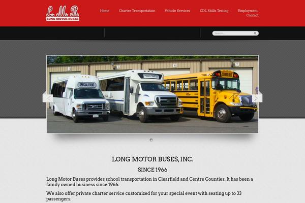 Innotech theme site design template sample