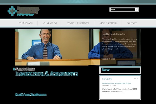 Centita theme site design template sample