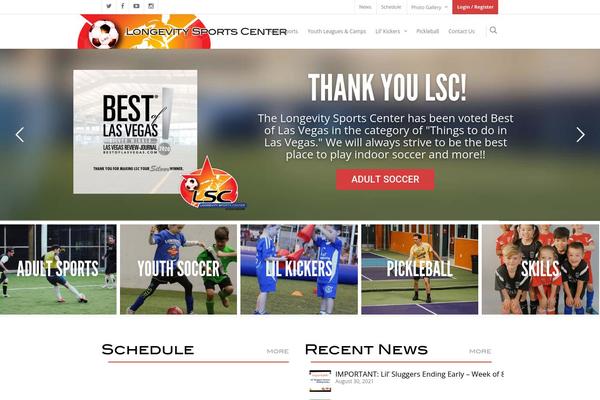 Site using Page Links To plugin
