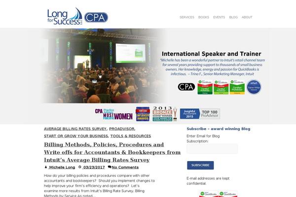 Interface Pro theme site design template sample