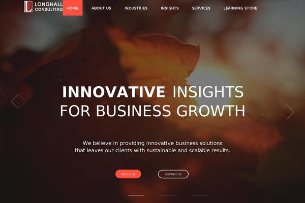 Site using Spiral-simple-subscribe plugin