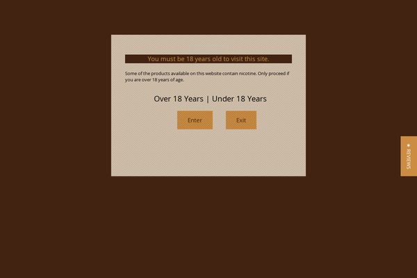Site using Woocommerce-notification plugin