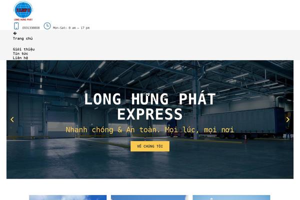 Site using Dt-the7-core plugin