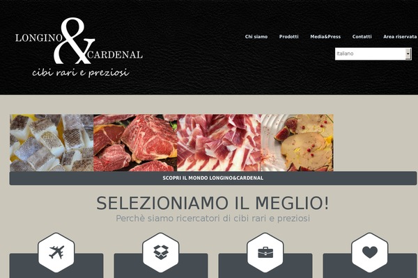Site using Facebook Likebox Slider by ARScode plugin
