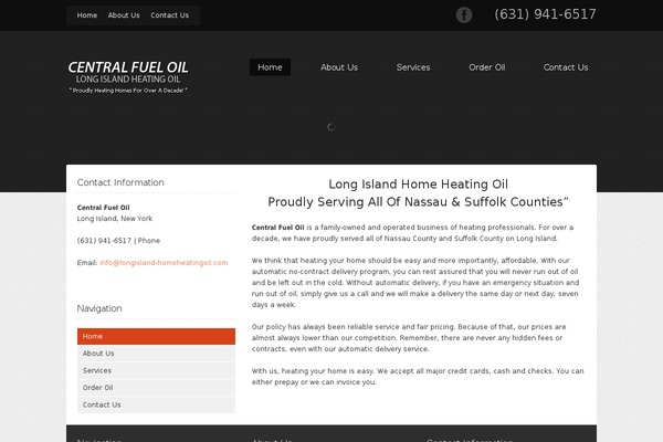 devb theme websites examples