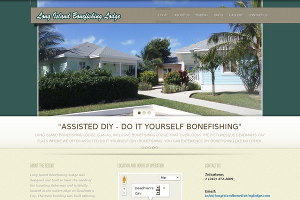MyCuisine theme site design template sample