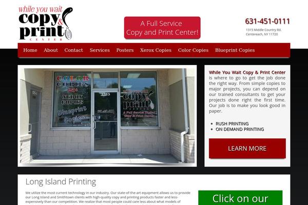 Yoo_master2_wp theme site design template sample