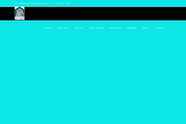 Site using Rselements plugin