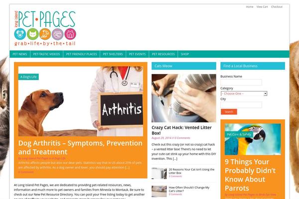 Site using WP Product Review plugin