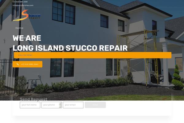 Site using Wp-call-button plugin