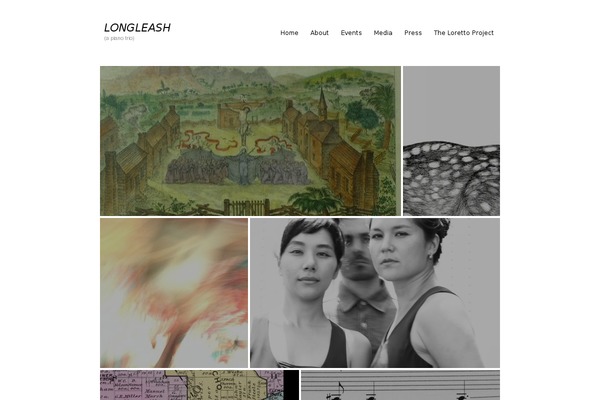 Site using Advanced WP Columns plugin