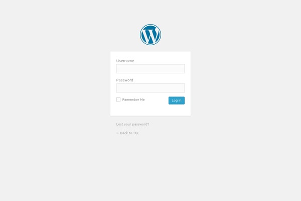 Lucent theme site design template sample