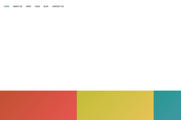Site using La-studio-core plugin