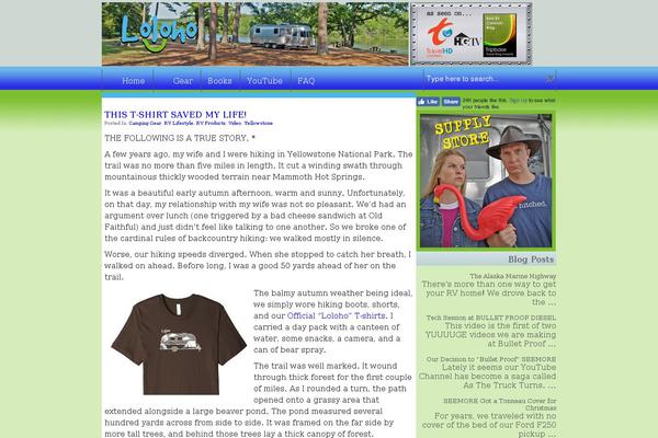 Site using mb.YTPlayer for background videos plugin