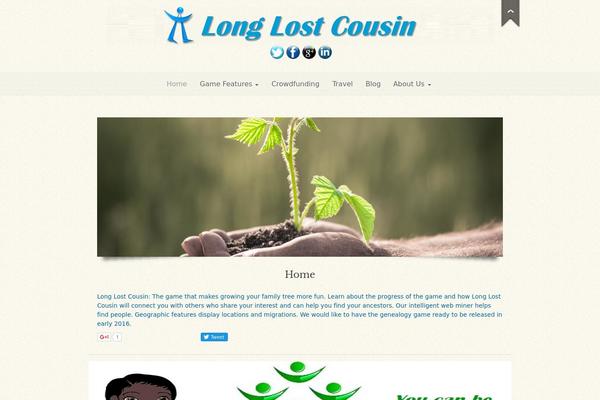 longlostcousin.com site used Gdphoto