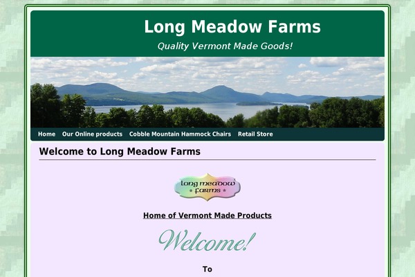 Weaver II pro theme site design template sample