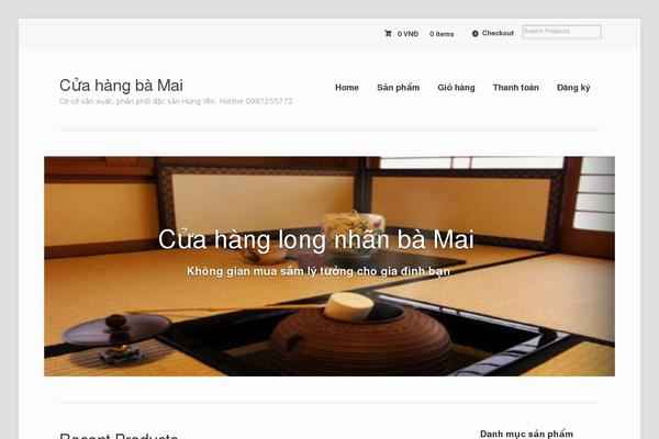Site using WP Socializer plugin