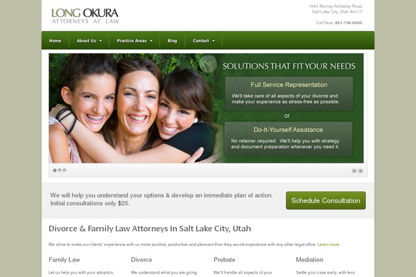 Site using G-business-reviews-rating plugin