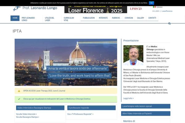 Site using Special-recent-posts-pro plugin