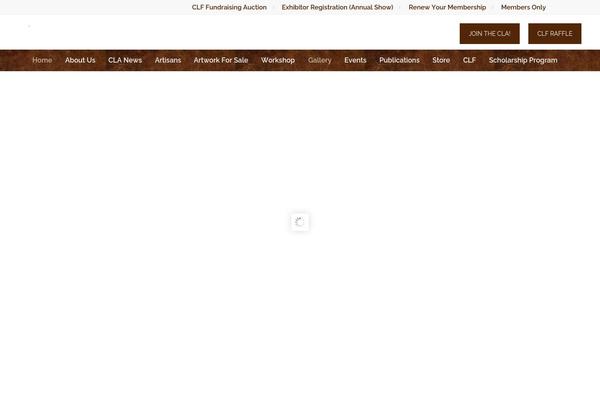 Site using Gravityview-az-filters plugin