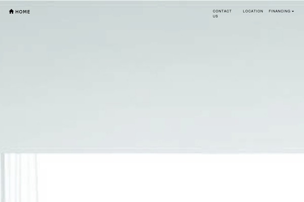Büro theme site design template sample