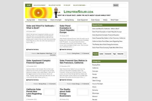 Site using ShareThis: Share Buttons and Social Analytics plugin