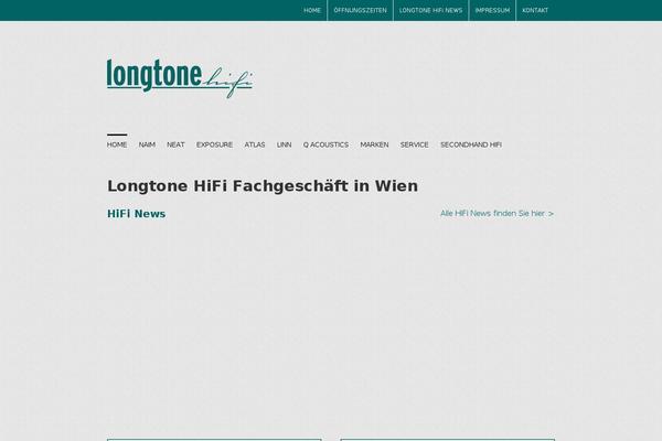 Site using Ultimate-blocks plugin