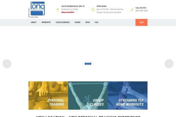 longtrainingstudios.com site used Lts