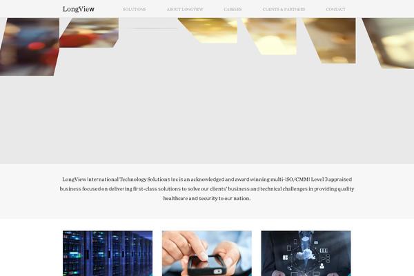 Site using Nz plugin