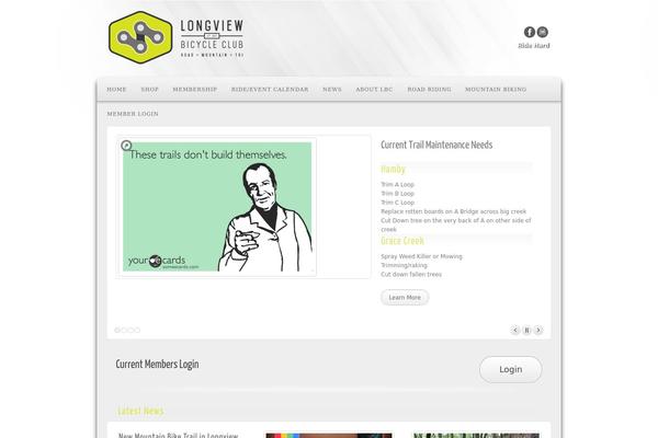 Site using Calendarize-it plugin