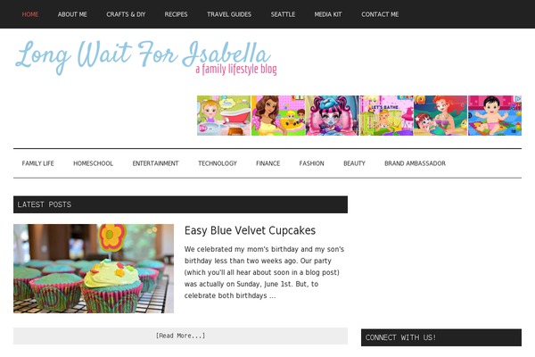 Magazine Pro theme site design template sample