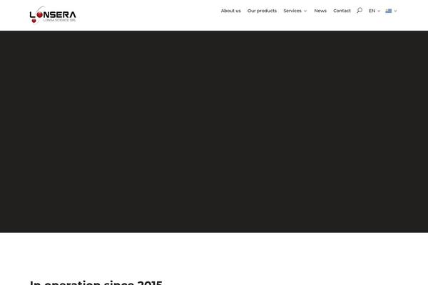 Site using Dg-carousel plugin
