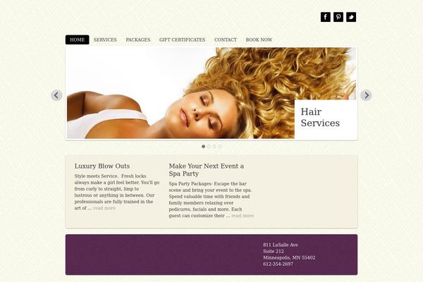 Site using Wp-faq plugin