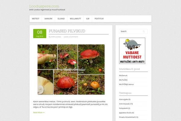 Site using EMAILProtect plugin